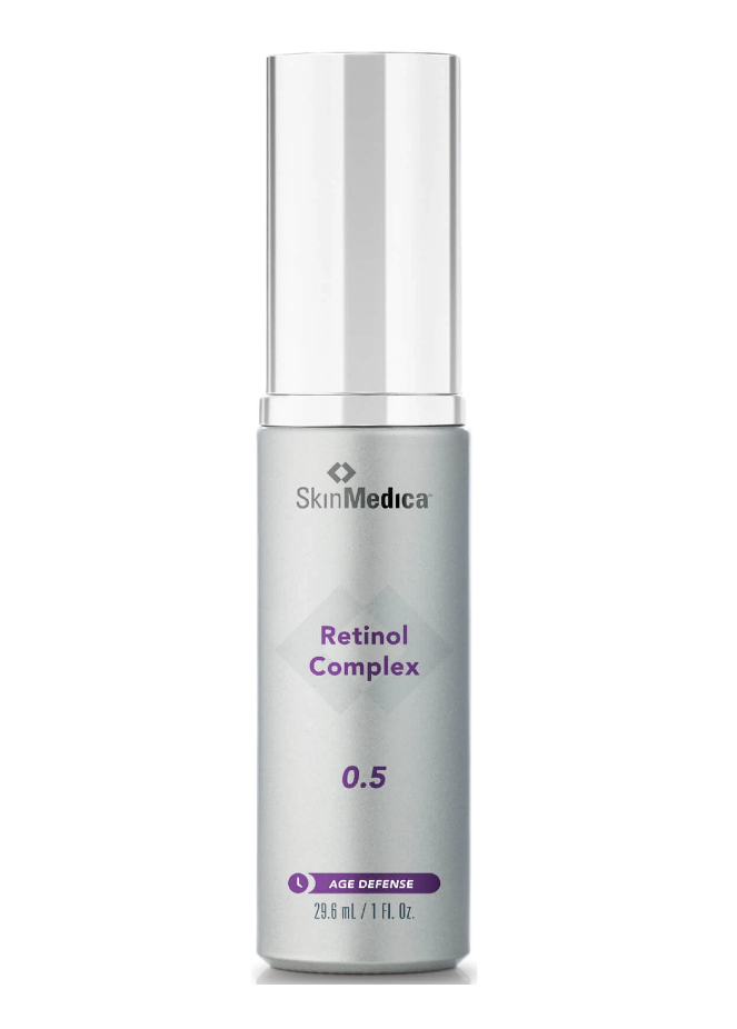 Should I Include Retinol in My Skincare Routine? | SkinMedica Retinol