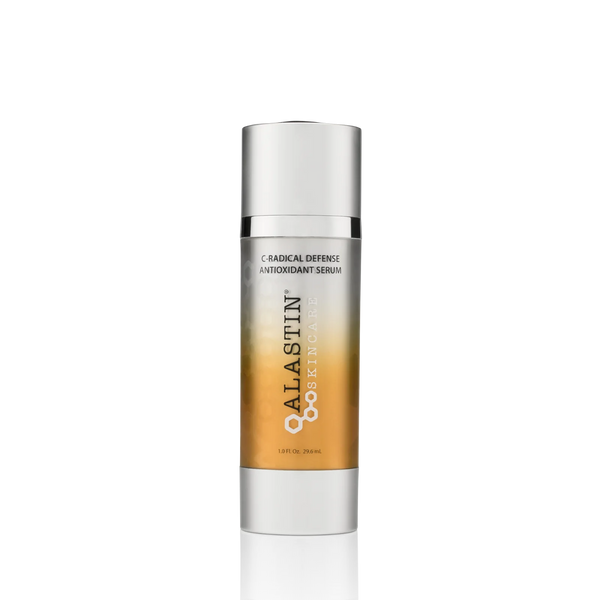 ALASTIN C-RADICAL Defense Antioxidant Serum