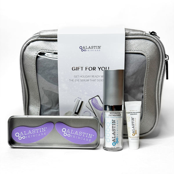 ALASTIN Restorative Eye Treatment (plus Free Kit)