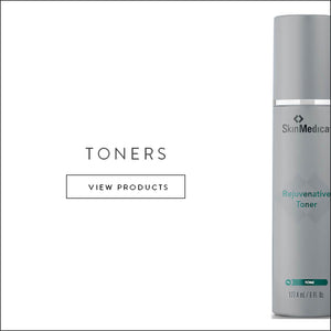 Toners. View Products. Container Of Toner Product