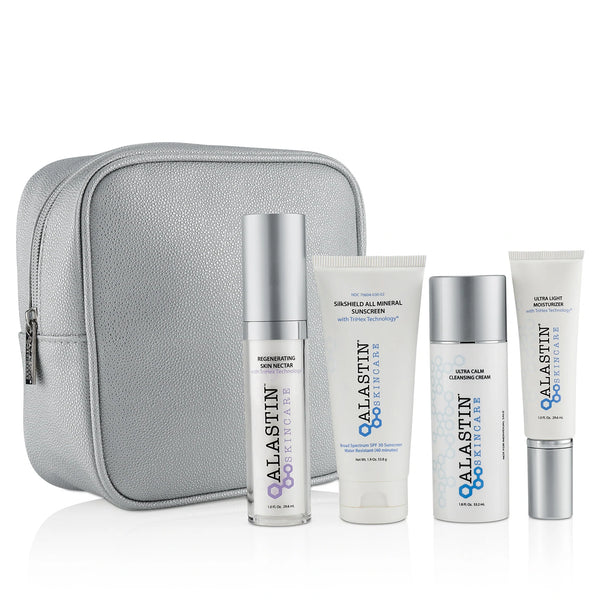 ALASTIN Procedure Enhancement System
