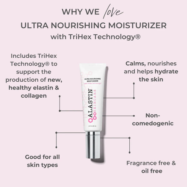 ALASTIN Ultra Nourishing Moisturizer