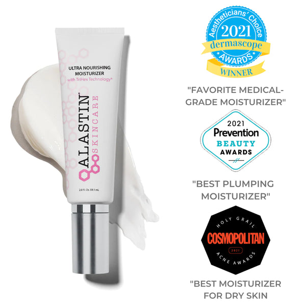 ALASTIN Ultra Nourishing Moisturizer