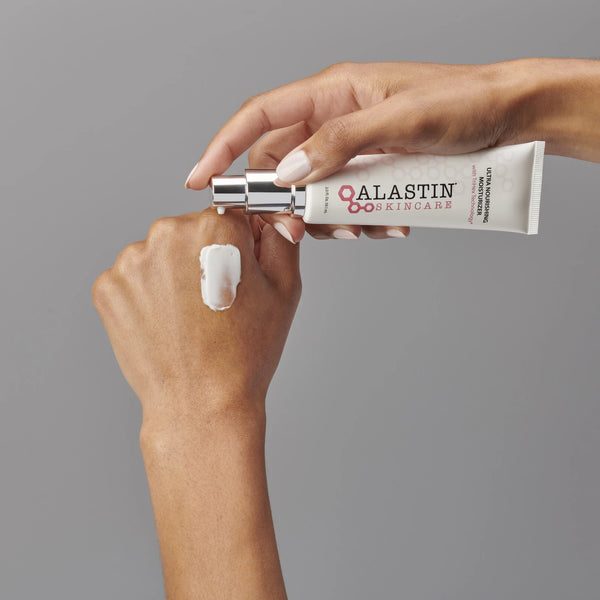 ALASTIN Ultra Nourishing Moisturizer