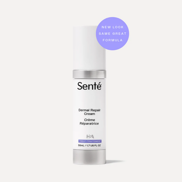 Sente Dermal Repair Cream