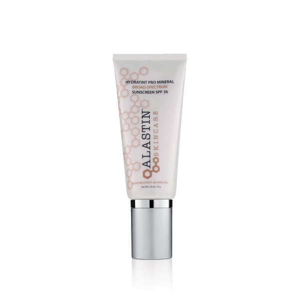 ALASTIN HydraTint Pro Mineral Broad Spectrum Sunscreen SPF 36