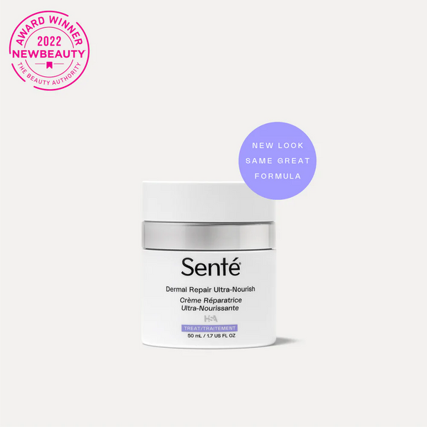 SENTE Dermal Repair Ultra-Nourish