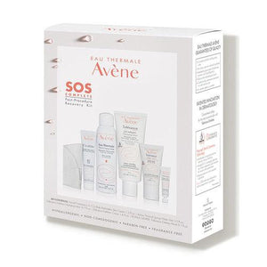 Avene SOS Post-Procedure Recovery Kit