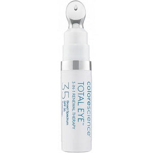 ColoreScience Total Eye® 3-in-1