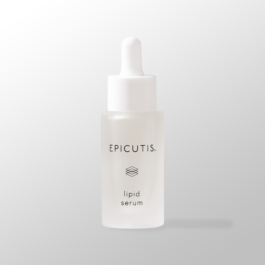EPICUTIS® Lipid Serum: The Science of Calm, Hydrated, and Healthy Skin
