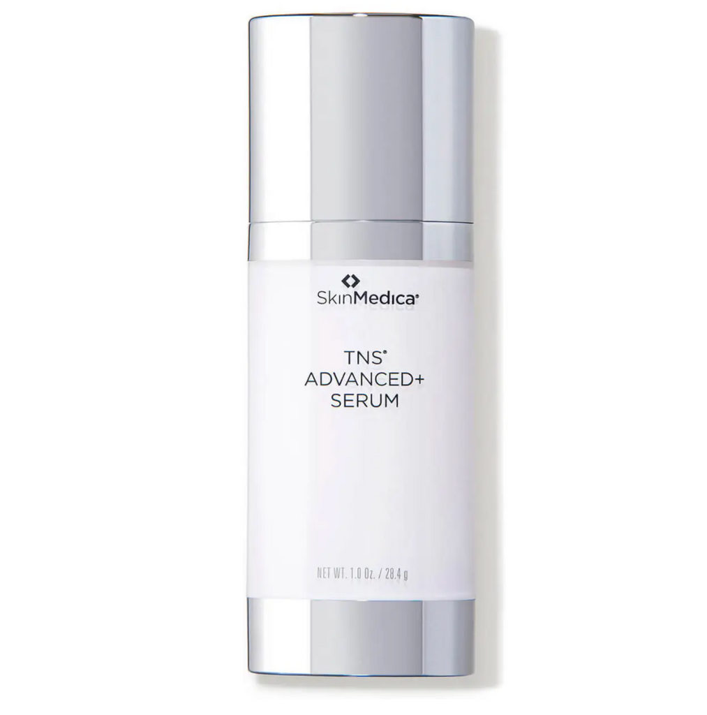 Rejuvenate Your Skin with the Power of SkinMedica TNS Advanced+ Serum
