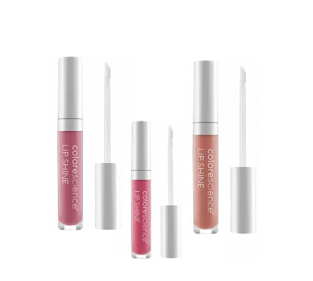Colorescience Mineral Cosmetics for Healthy Skin