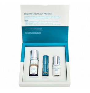 Repair Brown Spots and Hyperpigmentation from Sun and Aging