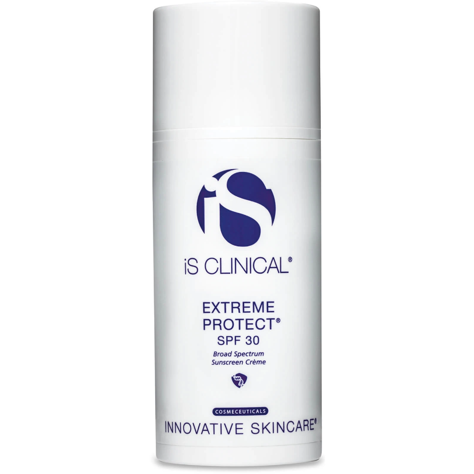 iS Clinical Products from Parsa M.D.
