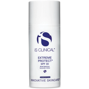 iS Clinical Products from Parsa M.D.