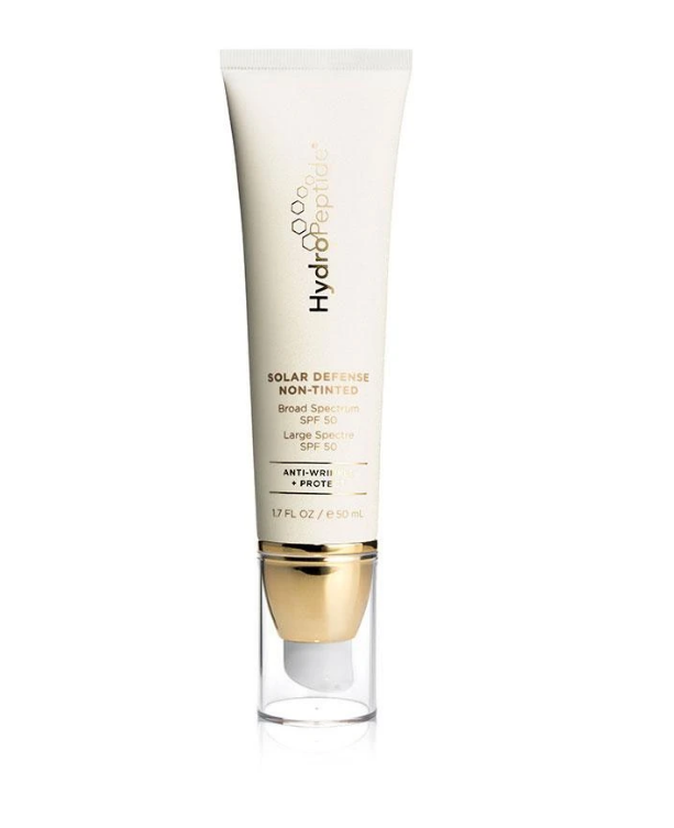 Advanced SPF 50 Sunscreen