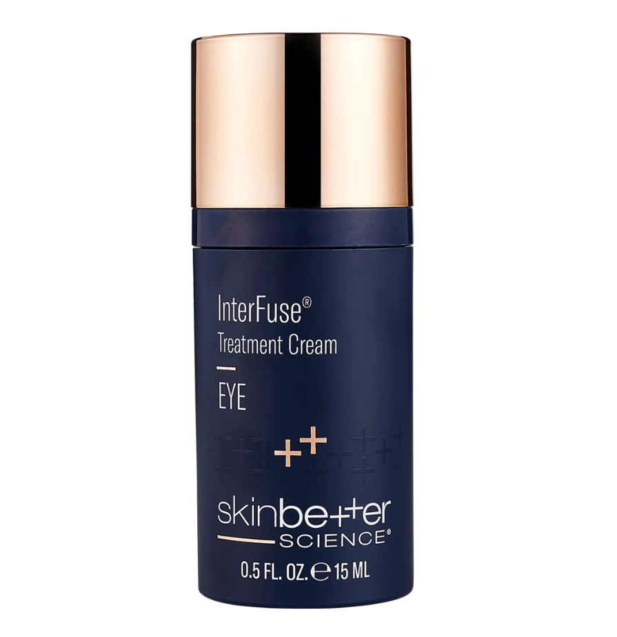 Erase Signs of Aging from Your Eyes