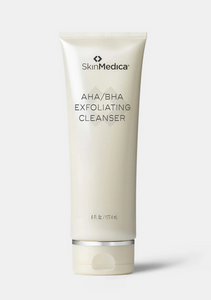 The Importance of Thorough Facial Cleansing
