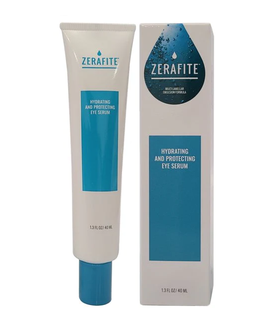 Rejuvenate Your Eye Appearance