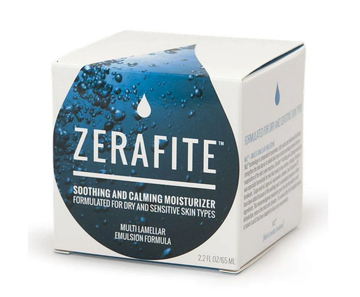 Fall and Winter Moisturization