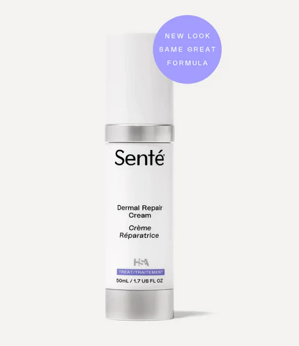 Repairing Damage and Soothing Stressed Skin