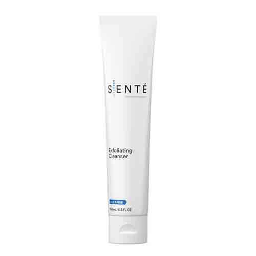 SENTÉ® Exfoliating Cleanser