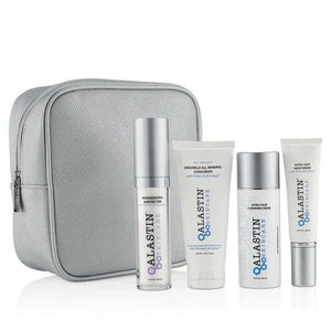 Make the Most of Your Professional Skin Treatment with ALASTIN Skincare