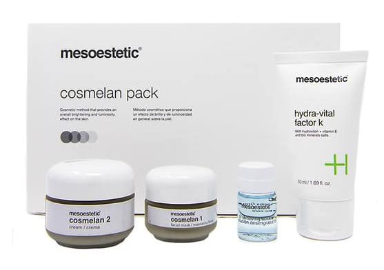 Take Control of Your Skin Tone with a Cosmelan Peel
