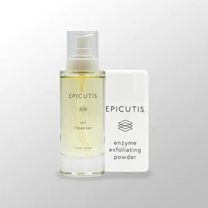 Elevate Your Skin Cleansing Routine with EPICUTIS - Cleansing Essentials Set