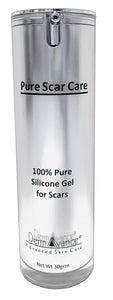 Is Silicone Gel As Effective As Sheets for Scar Treatment?