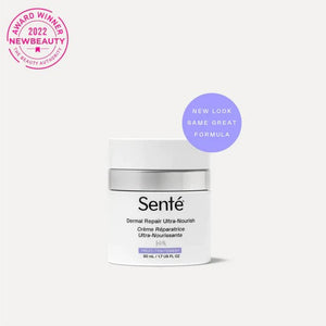 Start the New Year with Revitalized Skin: SENTE Dermal Repair Ultra-Nourish