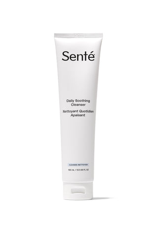 SENTE Daily Soothing Cleanser