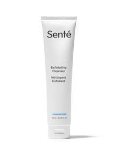 SENTE Exfoliating Cleanser