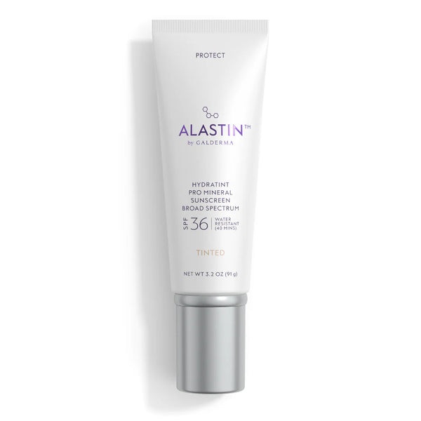 ALASTIN HydraTint Pro Mineral Broad Spectrum Sunscreen SPF 36