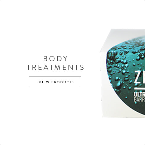Body Treatments. View Products. Box Of Body Treatment Product