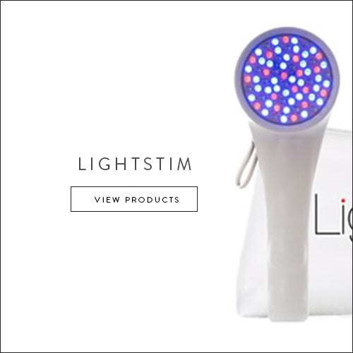 Lightstim. View Products. Lightstim Product