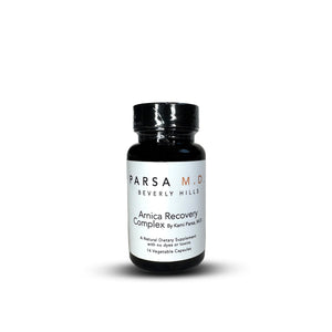 PARSA MD Arnica Recovery Complex