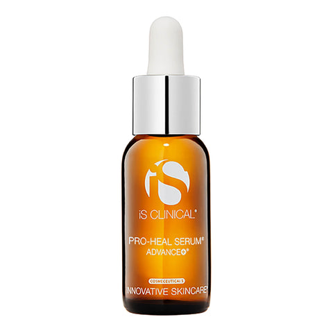 Bottle Of iS Clinical Pro-Heal Serum Product