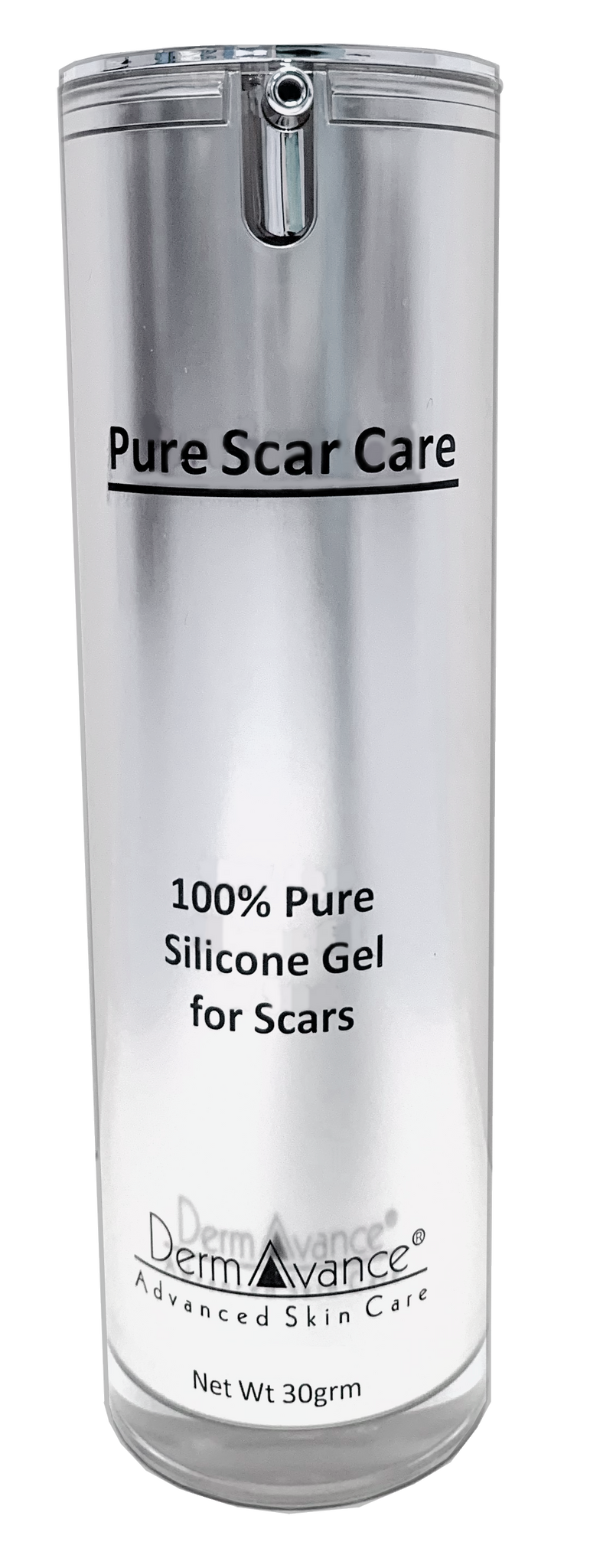 Pur-Sil Pure Scar Care  Medical Grade Silicone Gel For Scars