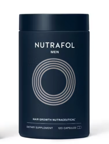 Nutrafol Men's Hair Growth Pack (3 month supply)
