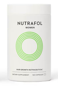 Nutrafol Women Hair Growth Pack (3 months supply)