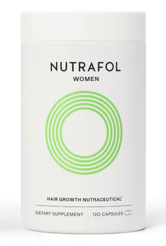 Nutrafol Women Hair Growth Pack (3 months supply)